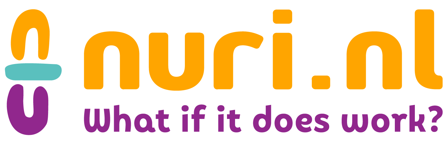 NuriNL Logo